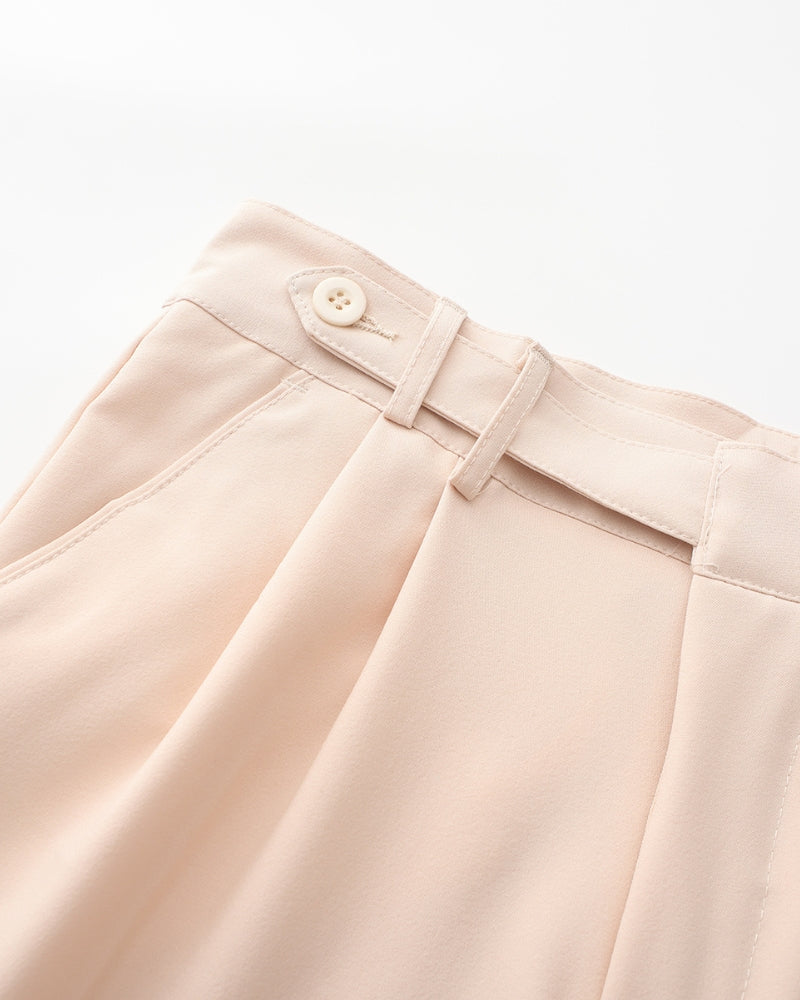 Mooson High Waist Pantalon
