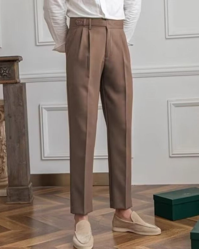 Mooson High Waist Pantalon