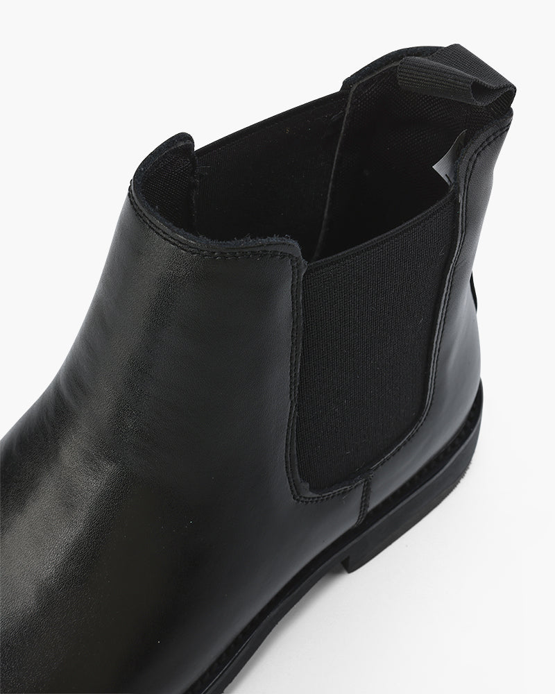 Mooson Chelsea Boots