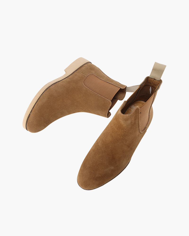 Mooson Chelsea Boots