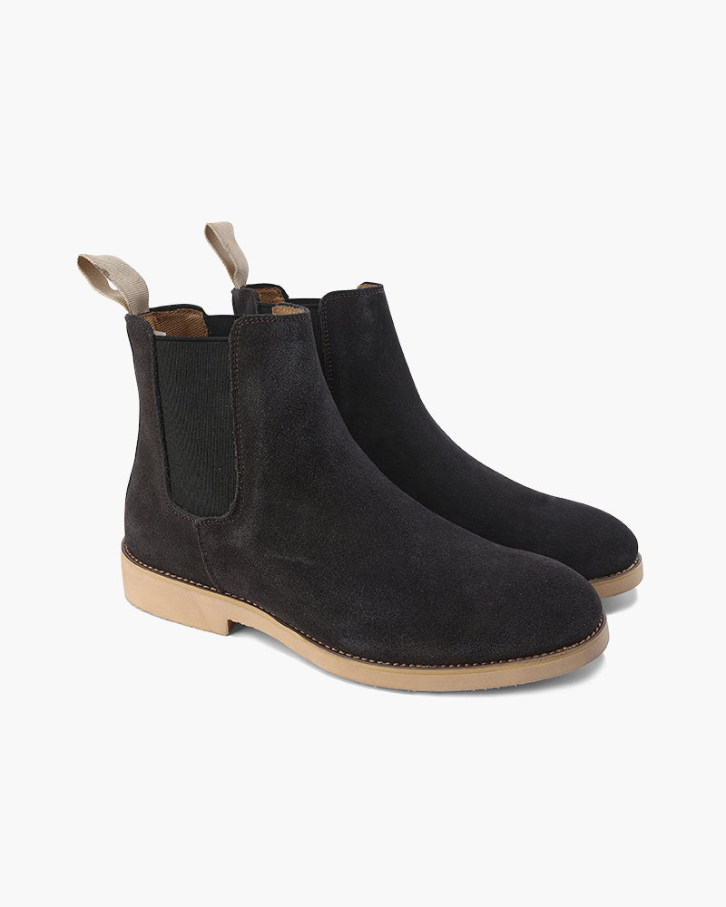 Mooson Chelsea Boots