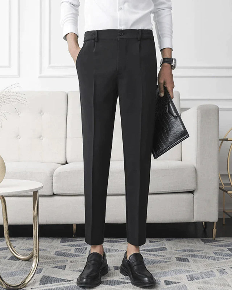 Mooson Stretch Pantalon
