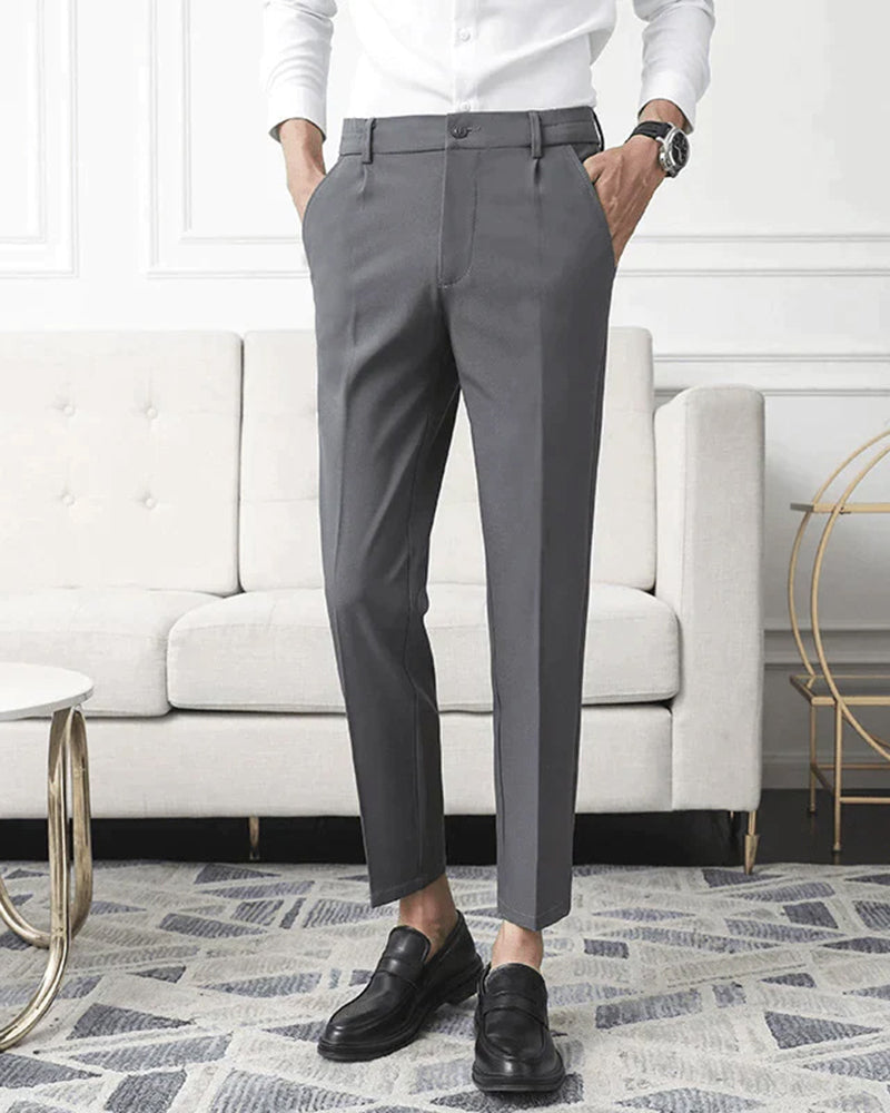 Mooson Stretch Pantalon