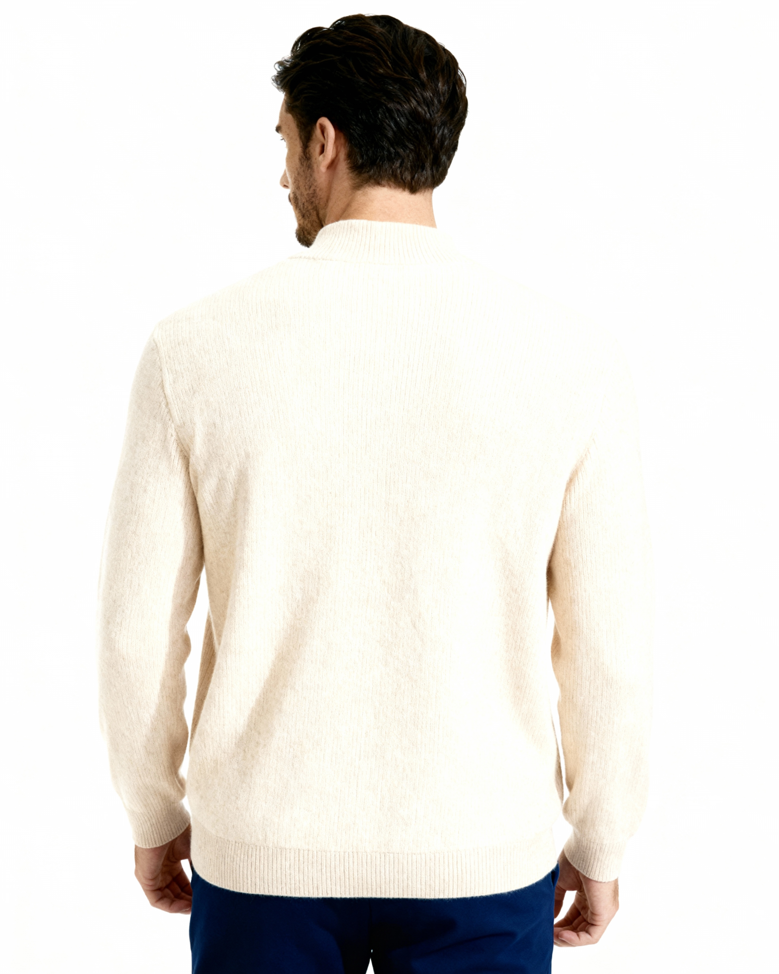 The 100% Cashmere Vest