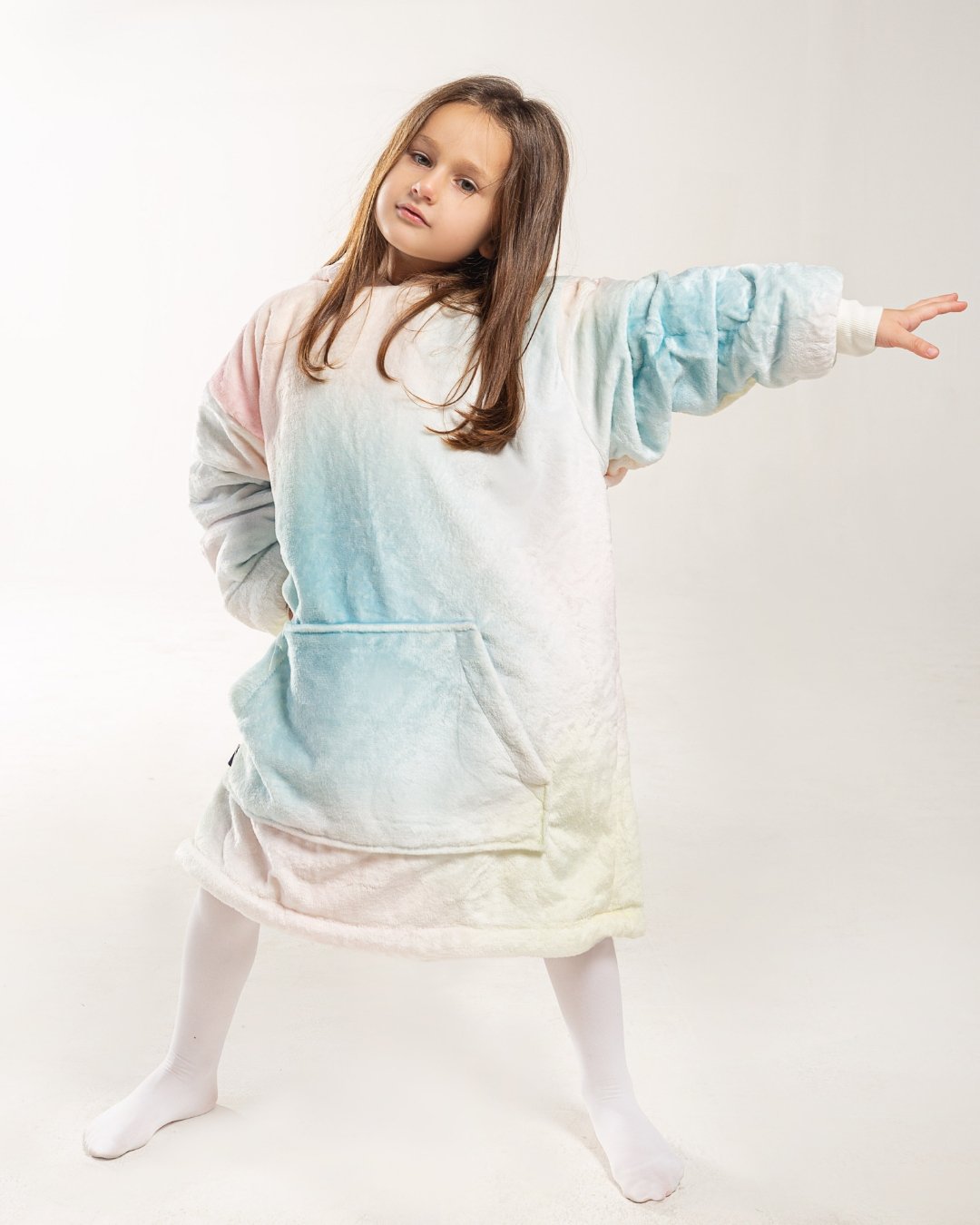 Cotton Candy Mooson Kids