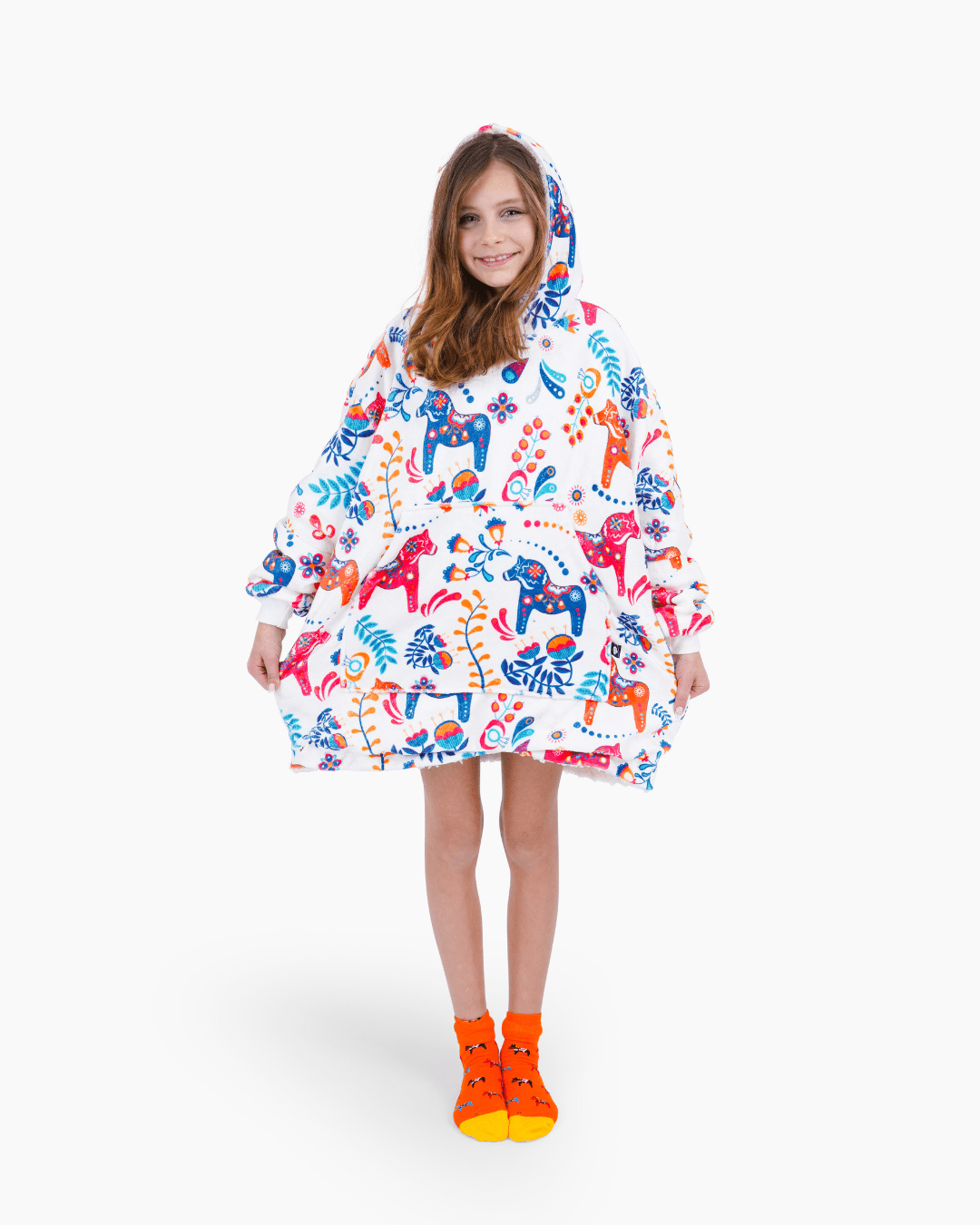 Dalahäst Mooson Kids