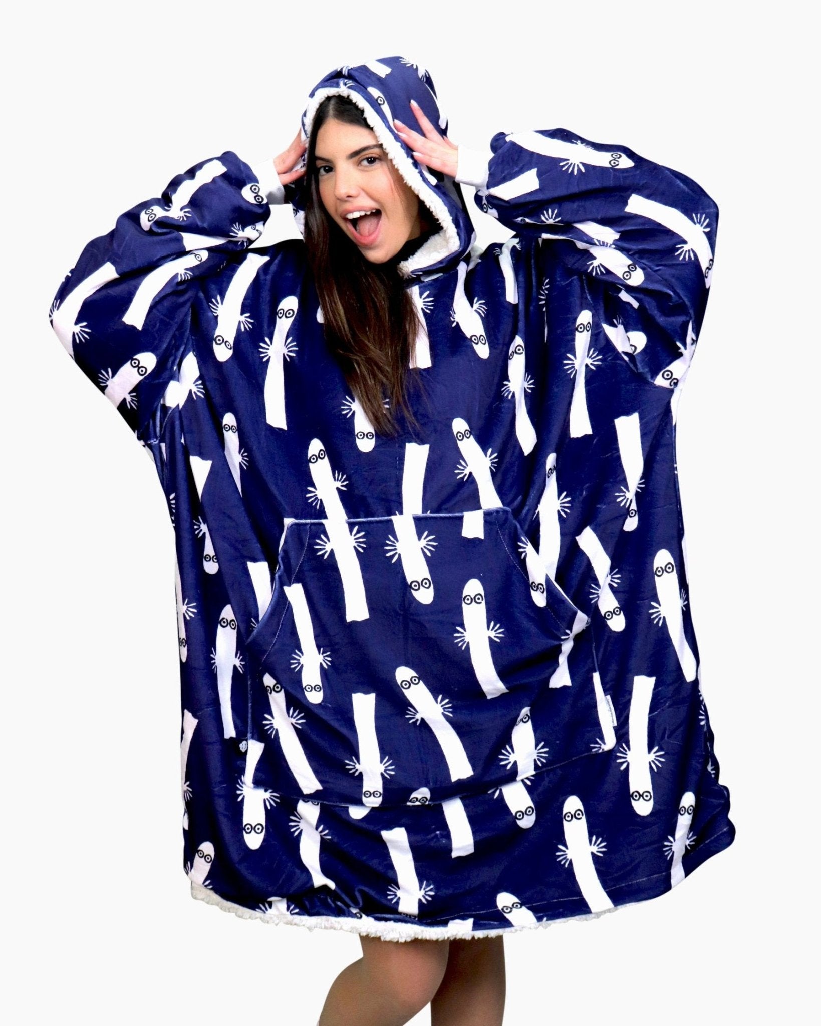 Hattifnattarna Mooson