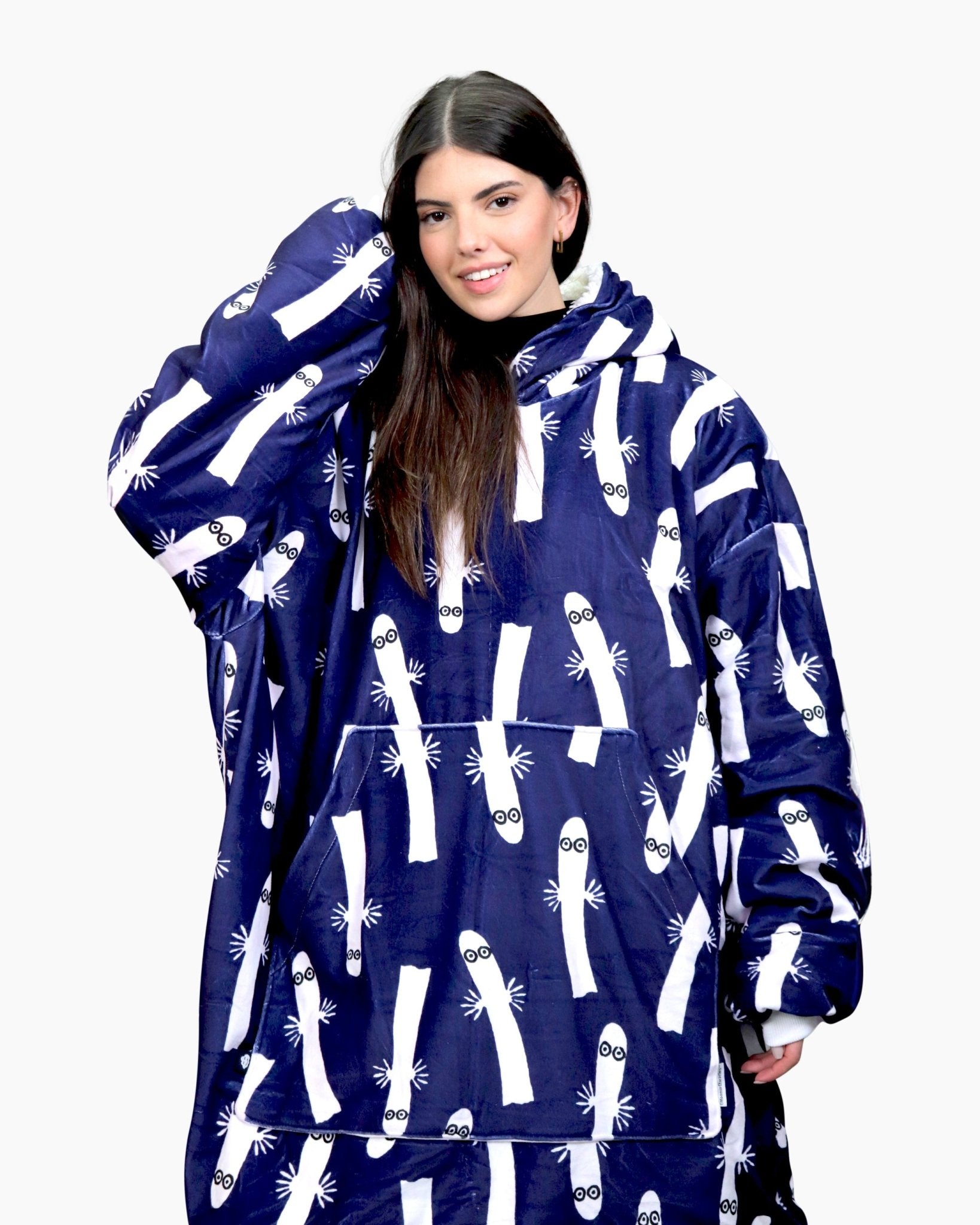 Hattifnattarna Mooson